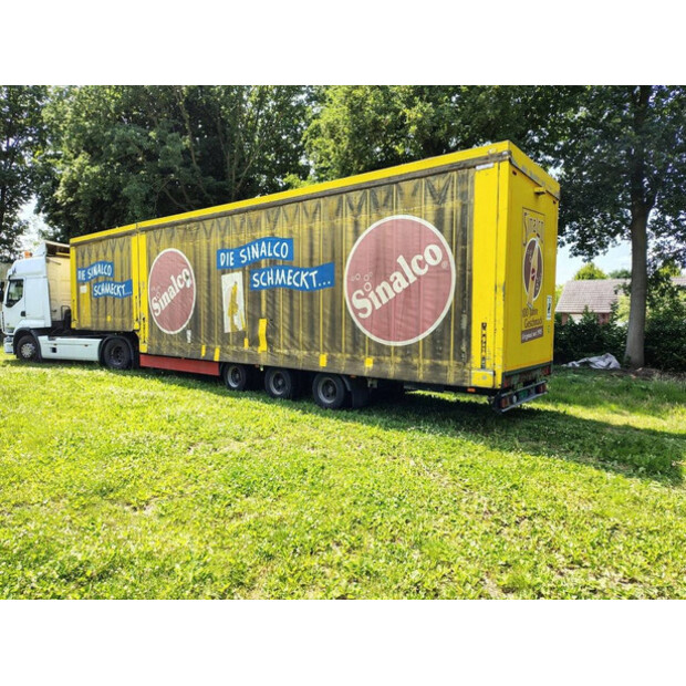 2005 Wuellhorst Schuifzeil-45180771