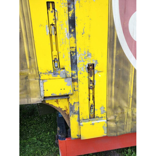 2005 Wuellhorst Schuifzeil-45180772