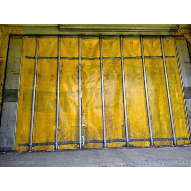 2005 Wuellhorst Schuifzeil-45180773