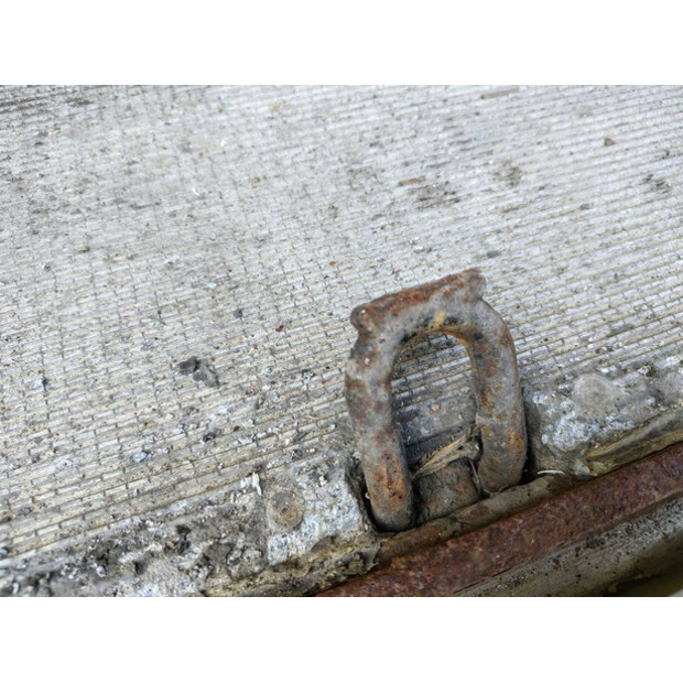 2005 Wuellhorst Schuifzeil-45180778