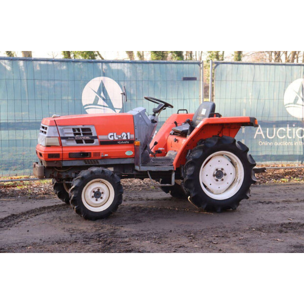 كوبوتا GL-21-45180829