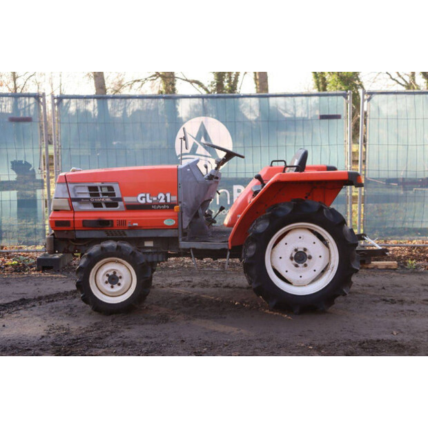 كوبوتا GL-21-45180830