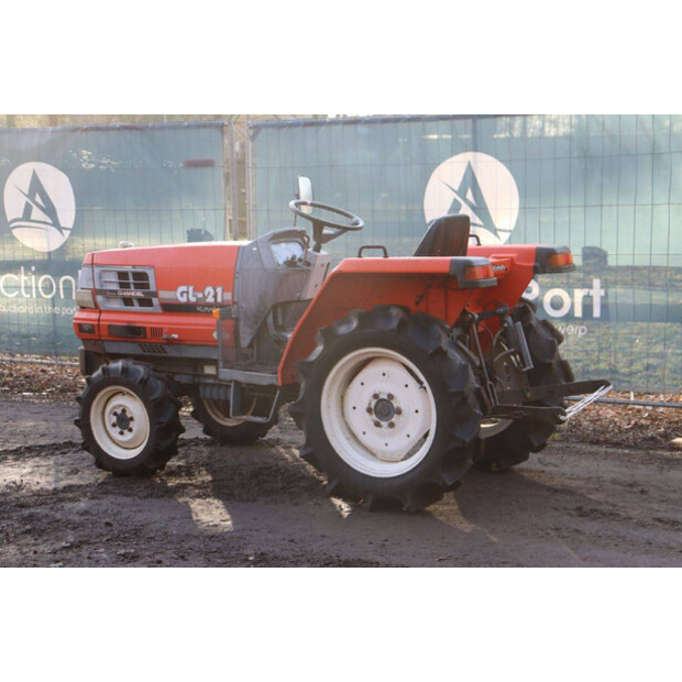 كوبوتا GL-21-45180831