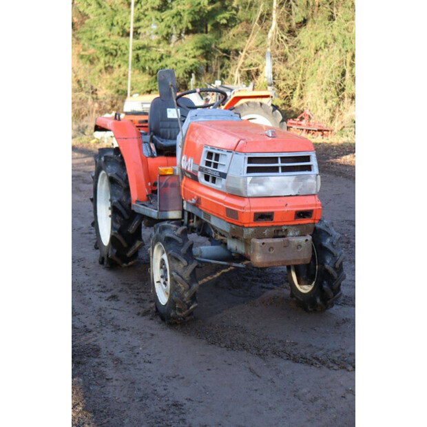 كوبوتا GL-21-45180835