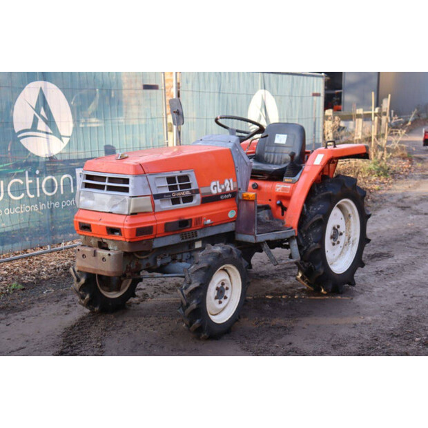 كوبوتا GL-21-45180837