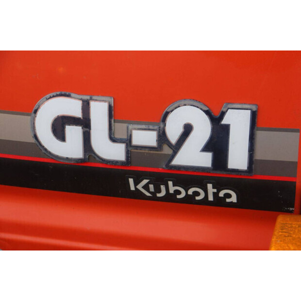 كوبوتا GL-21-45180841
