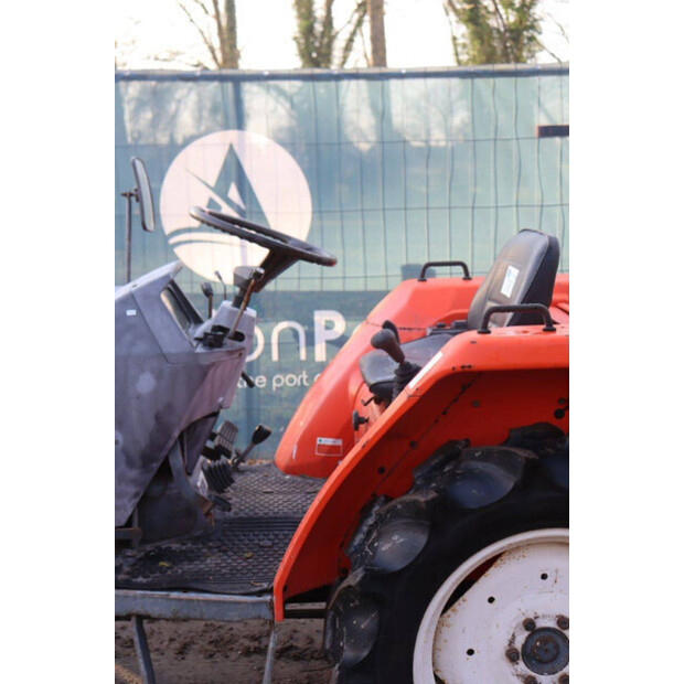 كوبوتا GL-21-45180849