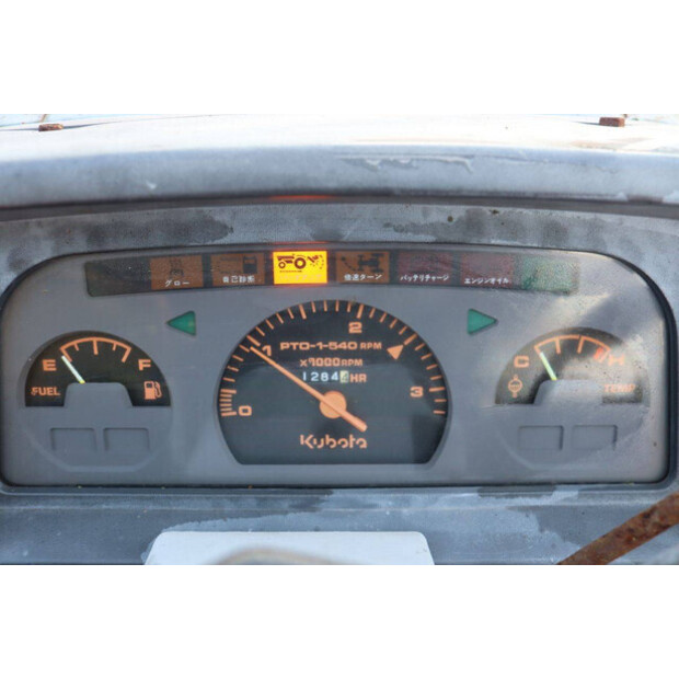 كوبوتا GL-21-45180857