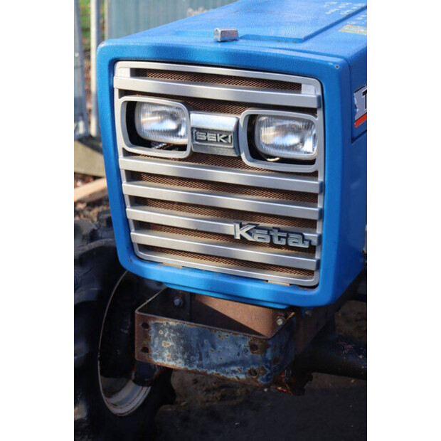 Iseki TU1600-45180928