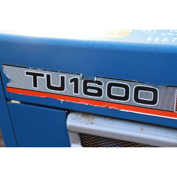 Iseki TU1600-45180932