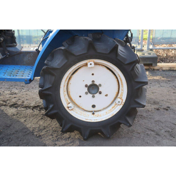 Iseki TU1600-45180934