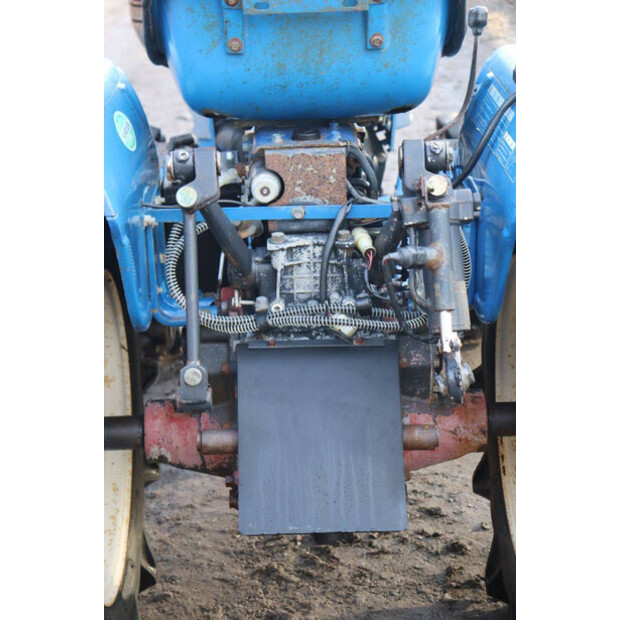 Iseki TU1600-45180936