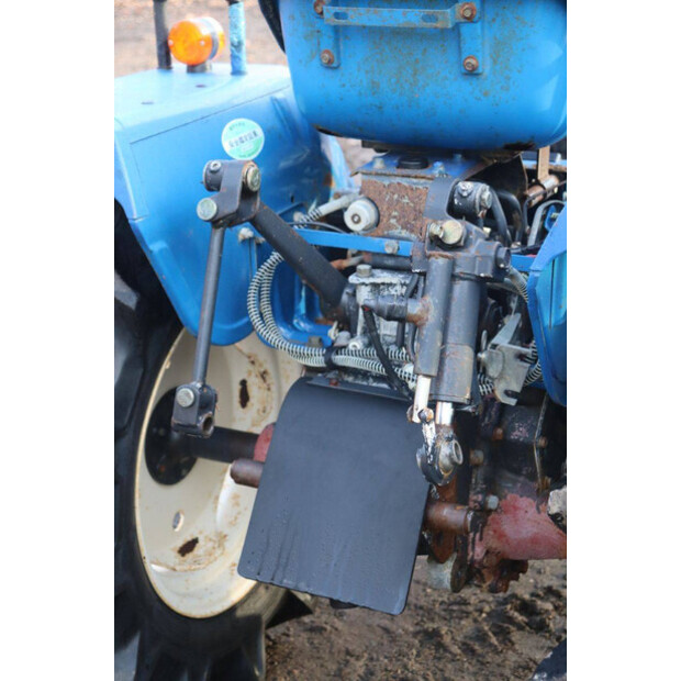 Iseki TU1600-45180937