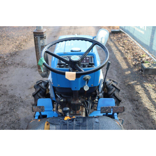 Iseki TU1600-45180939