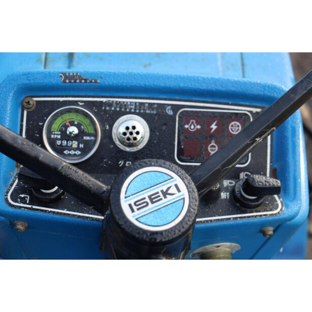 Iseki TU1600-45180947