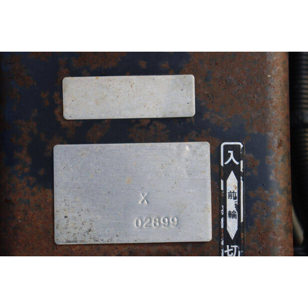 Iseki TU1600-45180949