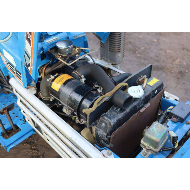 Iseki TU1600-45180952