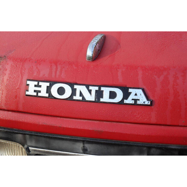 HONDA TX20-45180964