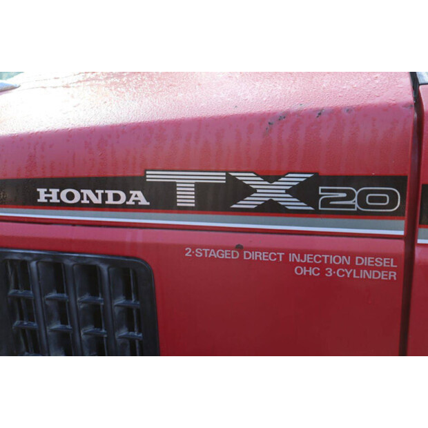 HONDA TX20-45180965