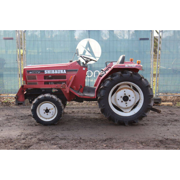 Shibaura D215F-45180990