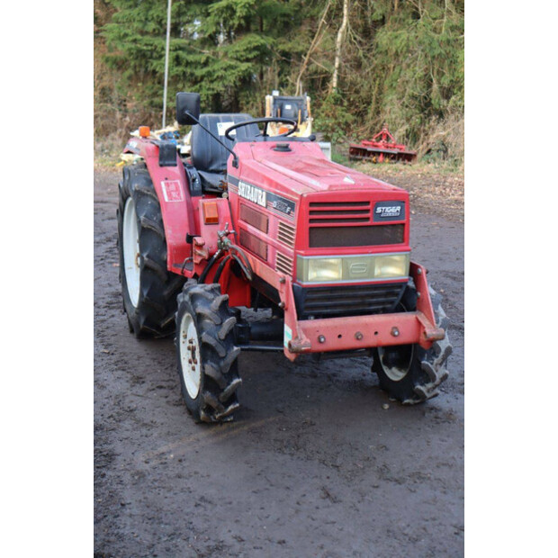 Shibaura D215F-45180995