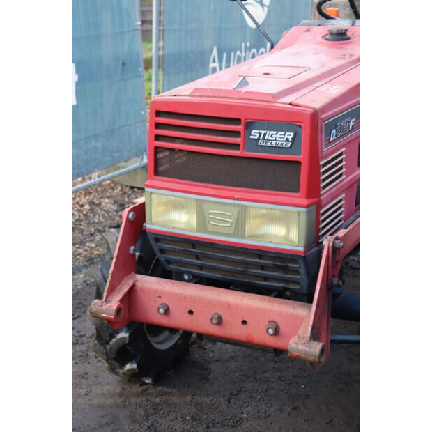 Shibaura D215F-45180998