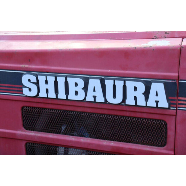 Shibaura D215F-45181000
