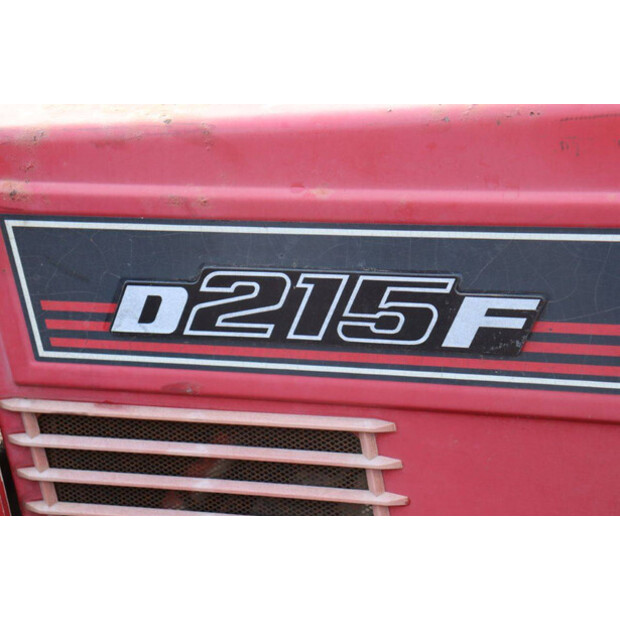 Shibaura D215F-45181001