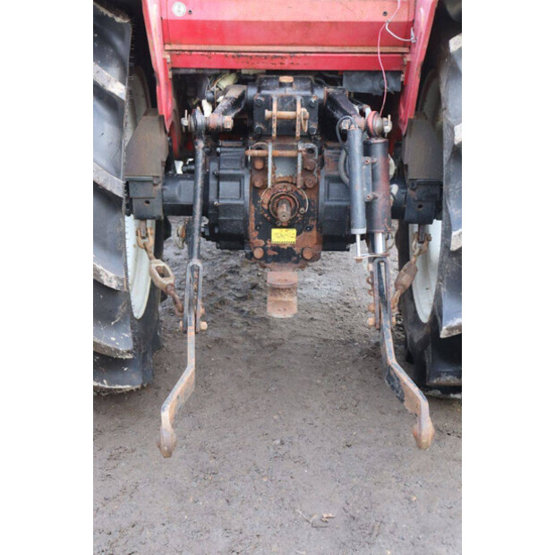 Shibaura D215F-45181006