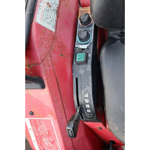 Shibaura D215F-45181014