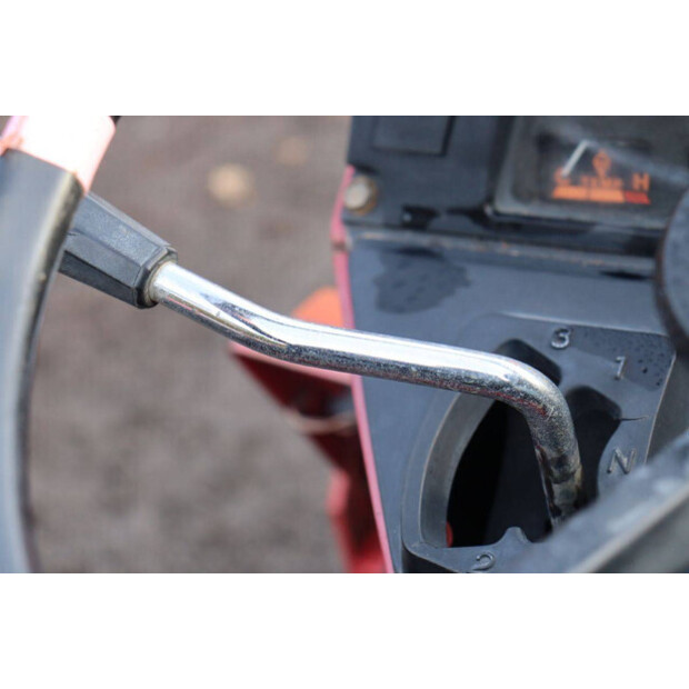 Shibaura D215F-45181016