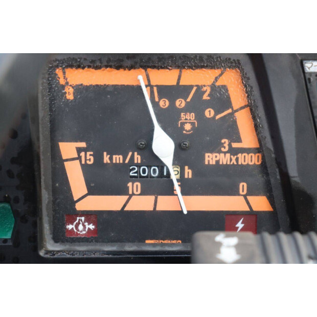 Shibaura D215F-45181018