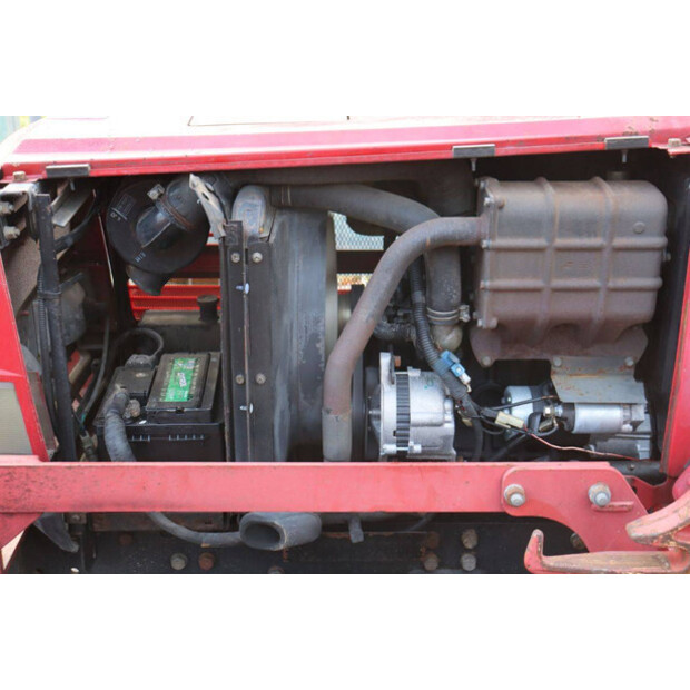 Shibaura D215F-45181019