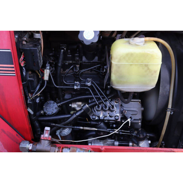 Shibaura D215F-45181021