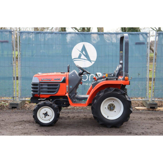KUBOTA GB14-45181024
