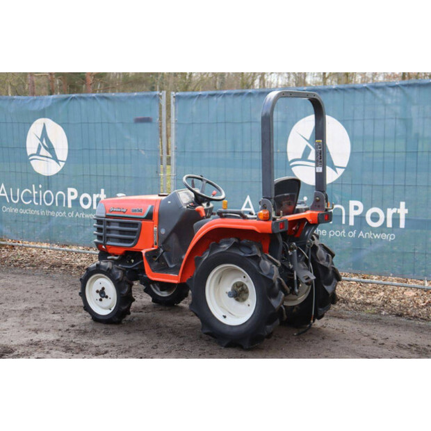 KUBOTA GB14-45181025