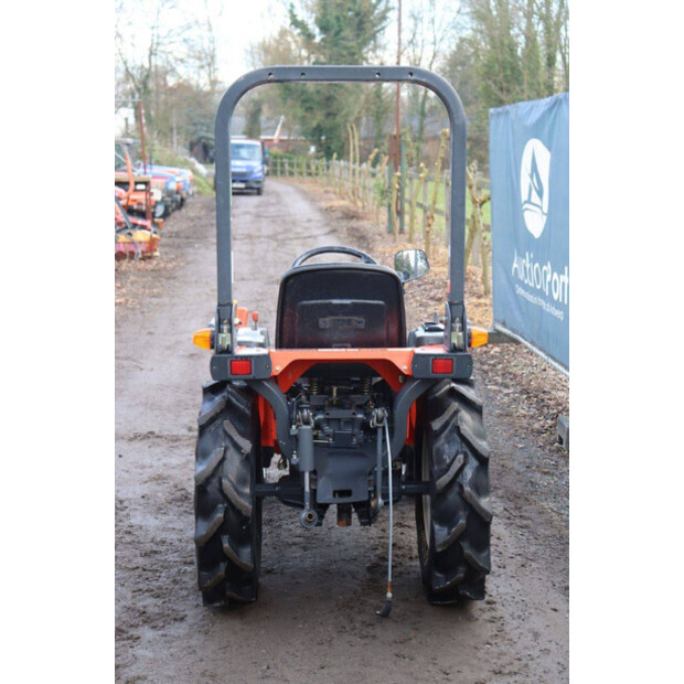 KUBOTA GB14-45181027