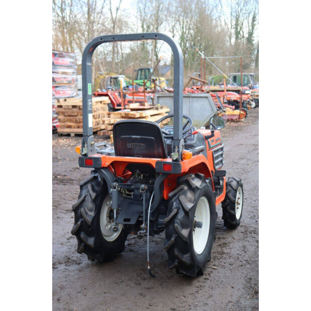 KUBOTA GB14-45181028