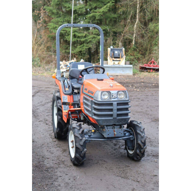 KUBOTA GB14-45181029