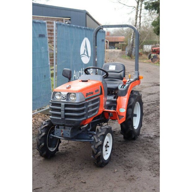 KUBOTA GB14-45181031