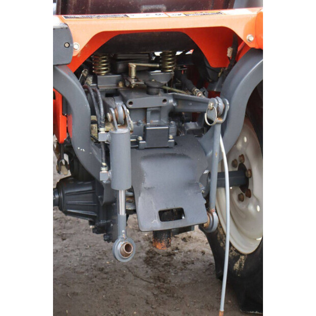 KUBOTA GB14-45181037