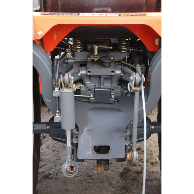 KUBOTA GB14-45181038