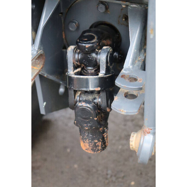 KUBOTA GB14-45181040