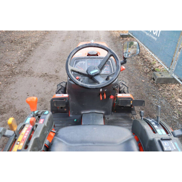 KUBOTA GB14-45181041