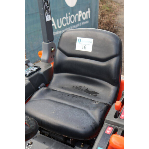 KUBOTA GB14-45181043