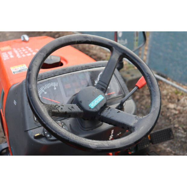 KUBOTA GB14-45181045