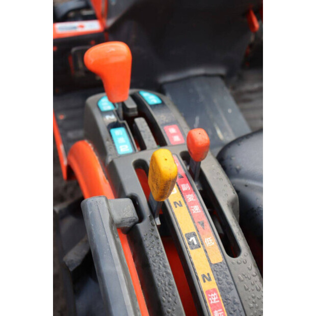 KUBOTA GB14-45181047