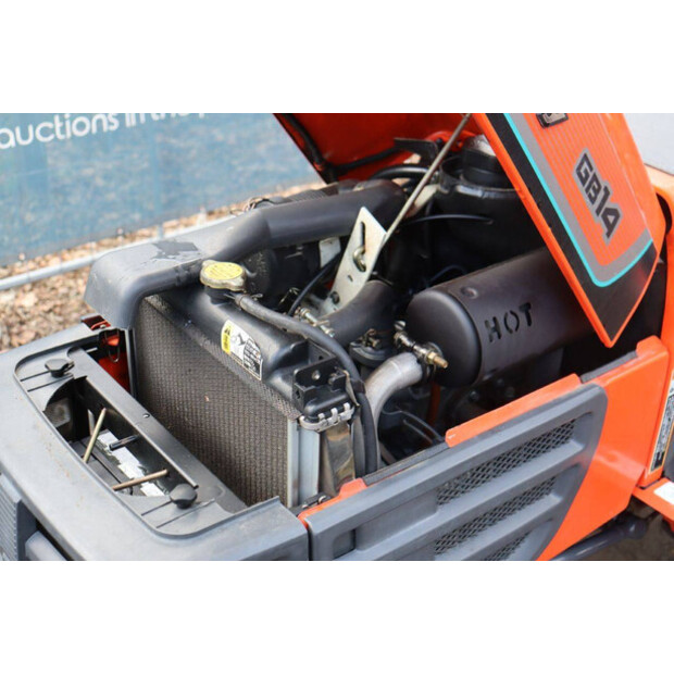 KUBOTA GB14-45181050