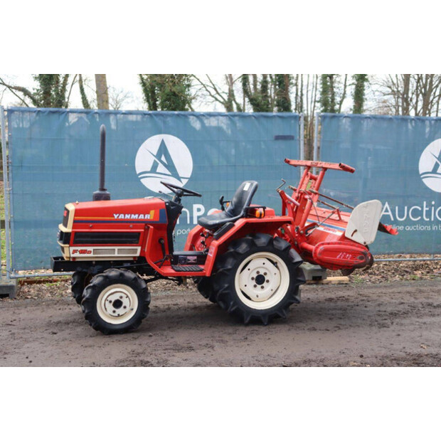 YANMAR F15D-45181055