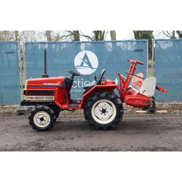 YANMAR F15D-45181056